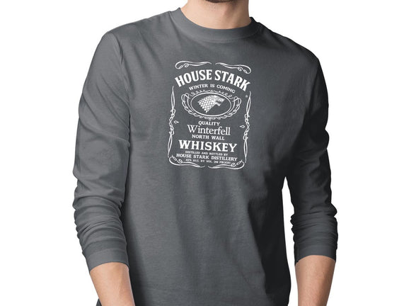 Stark Whiskey
