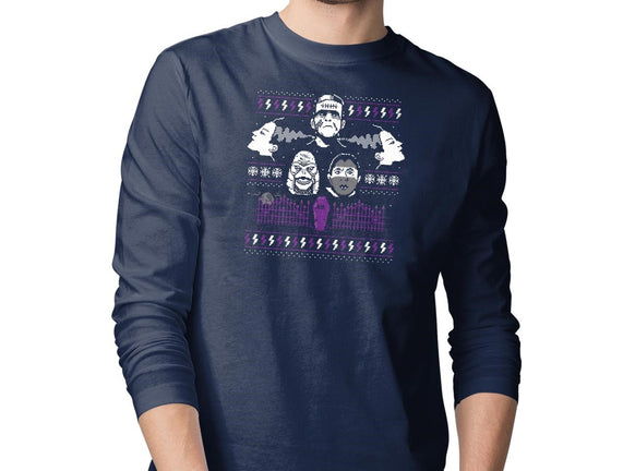 Festive Fright