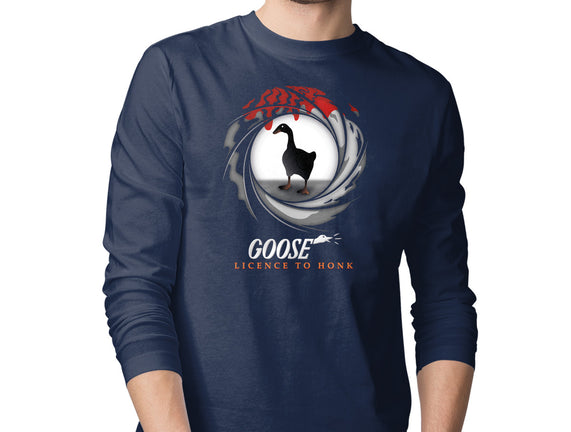 Goose Agent