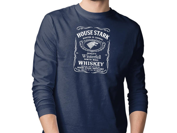 Stark Whiskey