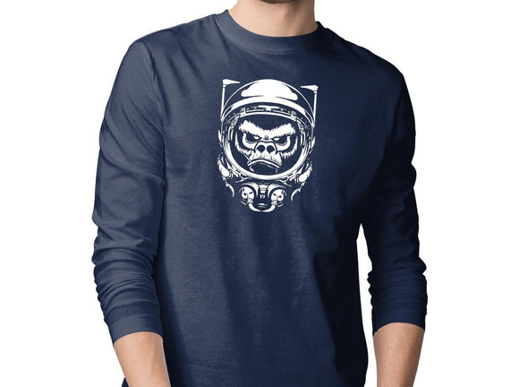 Cosmic Monkey