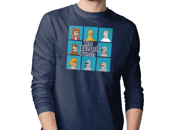 The Bender Bunch