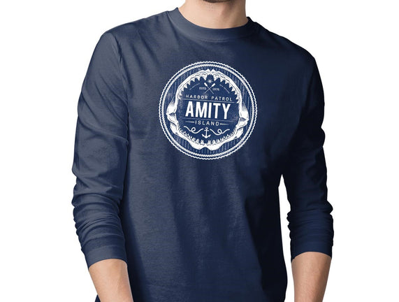 Amity Island Harbor Patrol
