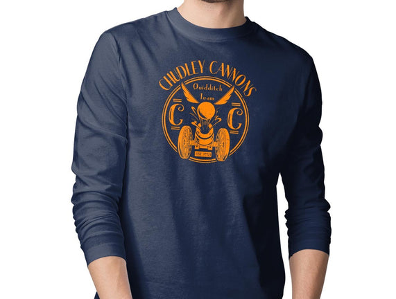 Chudley Cannons