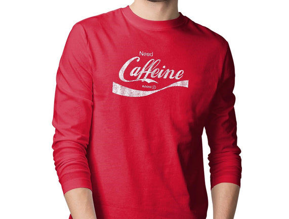 Need Caffeine