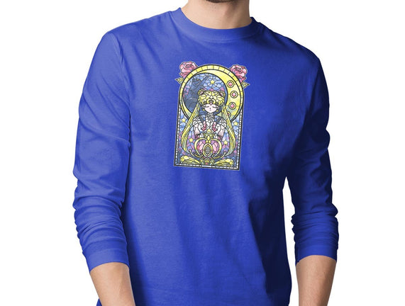 Lunar Blessing