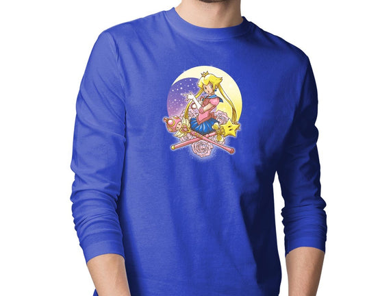 Sailor 'Shroom