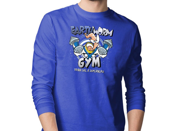 Earthworm Gym