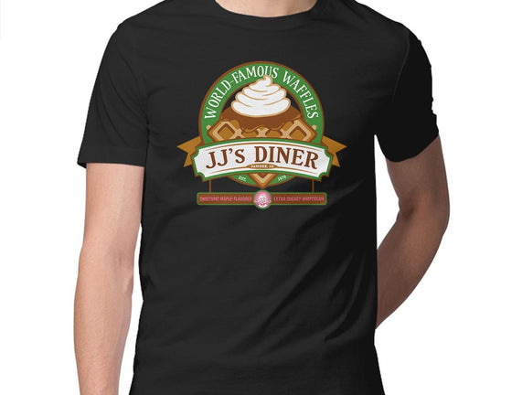 JJ's Diner