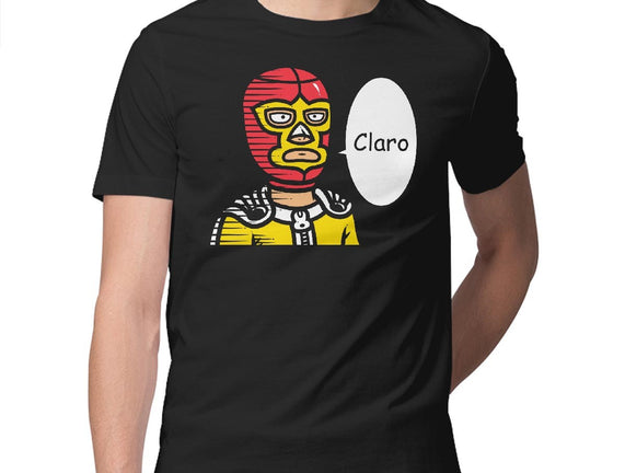 One Punch Macho