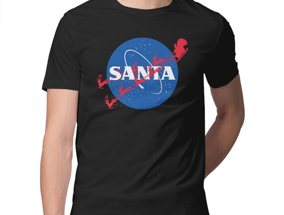 Santa's Space Agency