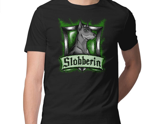 House Slobberin