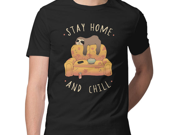 Stay Home And Chill