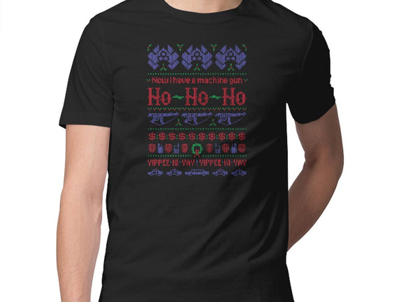 McClane Winter Sweater