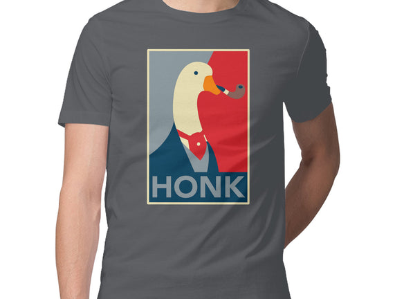 Honk 4 President