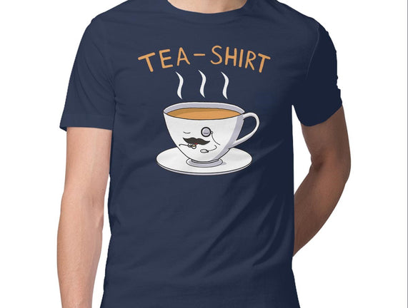 Tea-Shirt