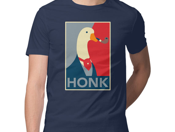 Honk 4 President