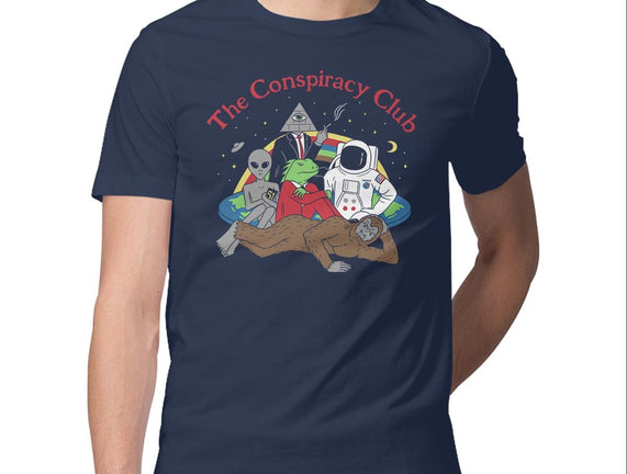 The Conspiracy Club