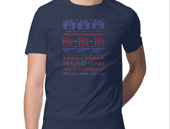 McClane Winter Sweater