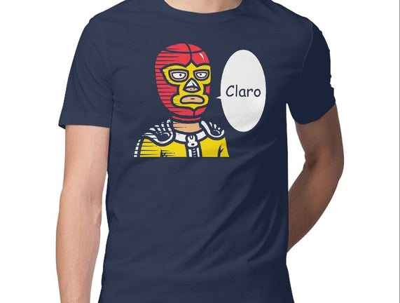 One Punch Macho