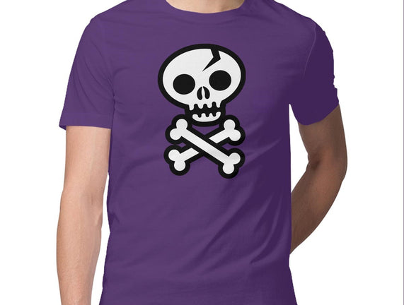 Skull and Crossbones