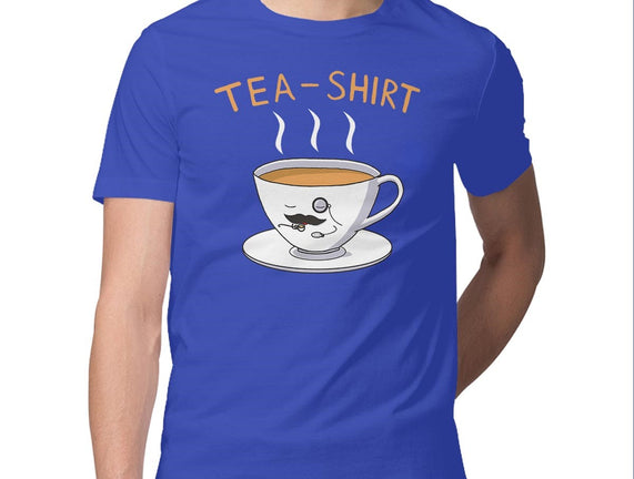 Tea-Shirt