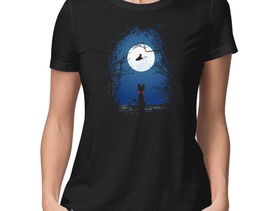 Fly With Your Spirit