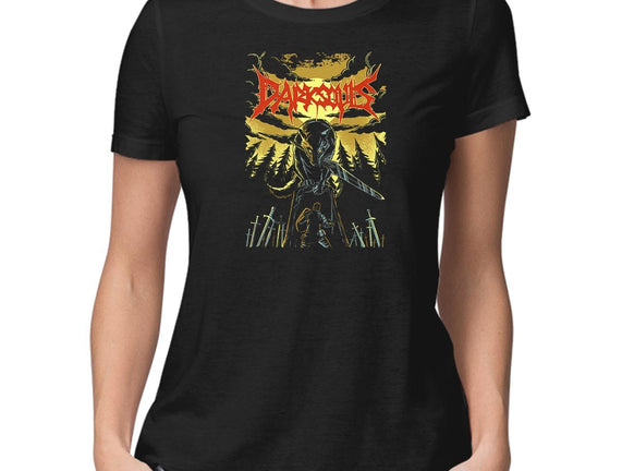 Great Grey Wolf Metal