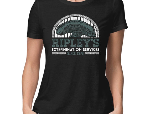 Ripley's Extermination Services