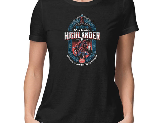 Macleod's Scottish Ale