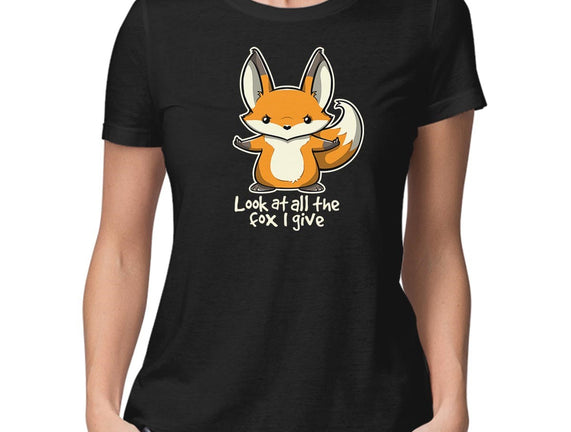 All The Fox