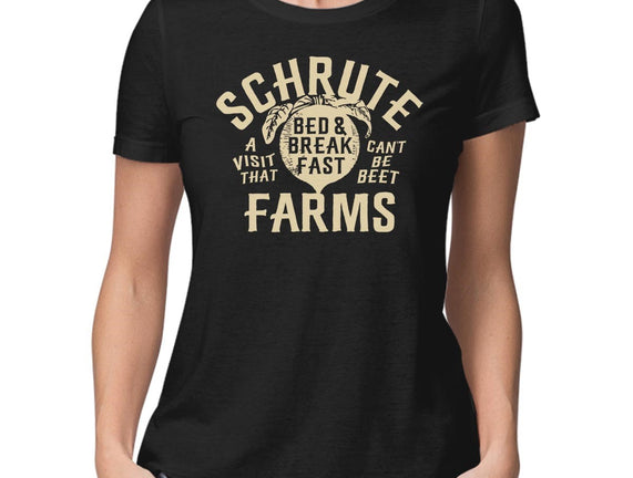 Schrute Farms