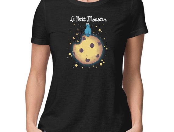 Le Petit Monster