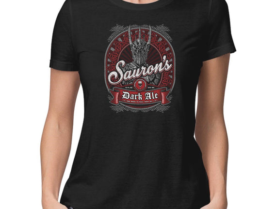 Sauron's Dark Ale