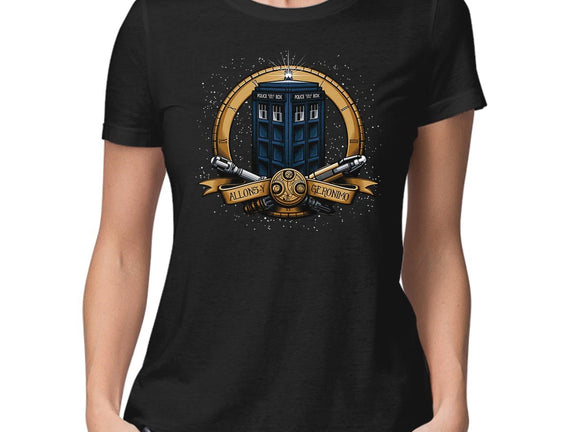 The Day of the Doctor