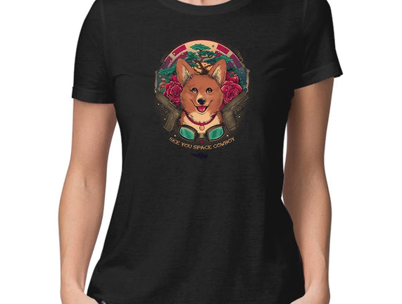 See You Space Cowboy