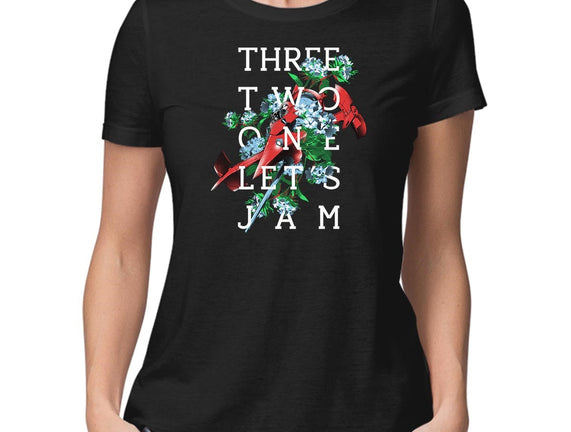 Time to Blow This Scene