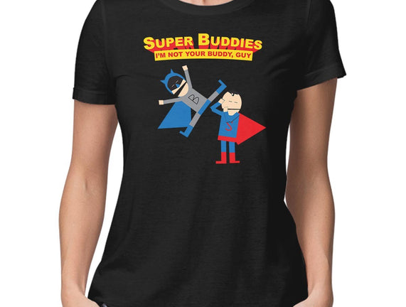 Super Buddies