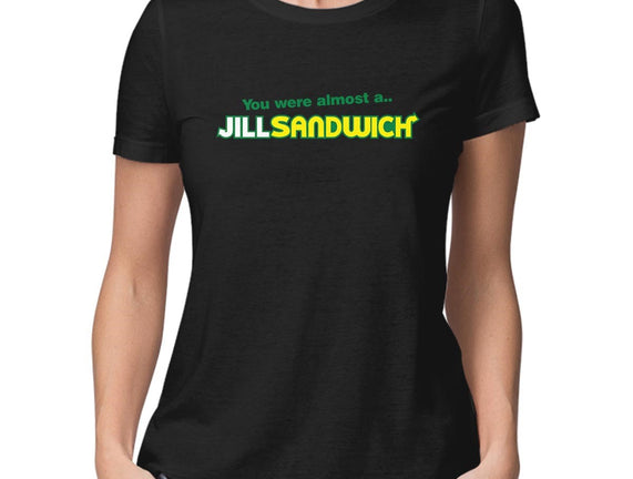 Jill Sandwich