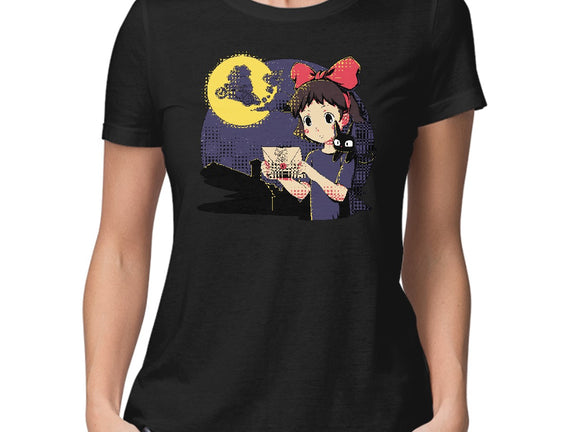 You Have Been Accepted