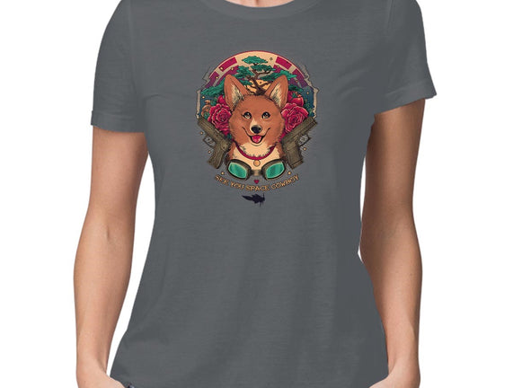 See You Space Cowboy