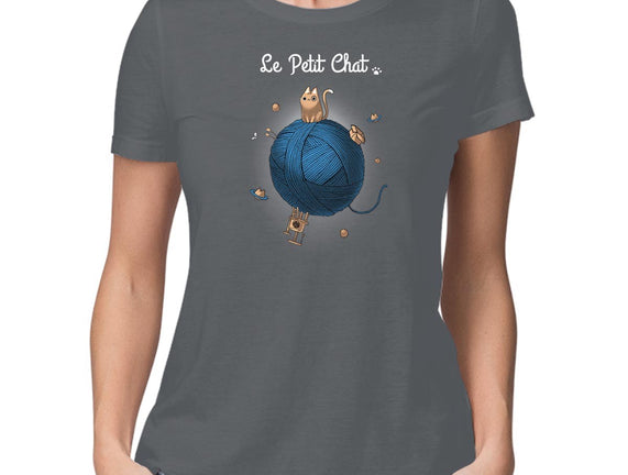 Le Petit Chat