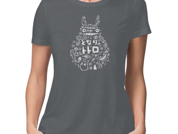 Friends of the Forest