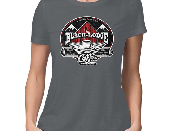 Black Lodge Coffee Company