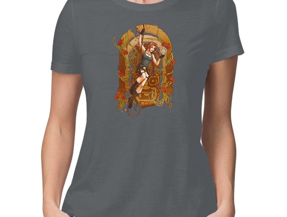 Raider Pour Le Scion