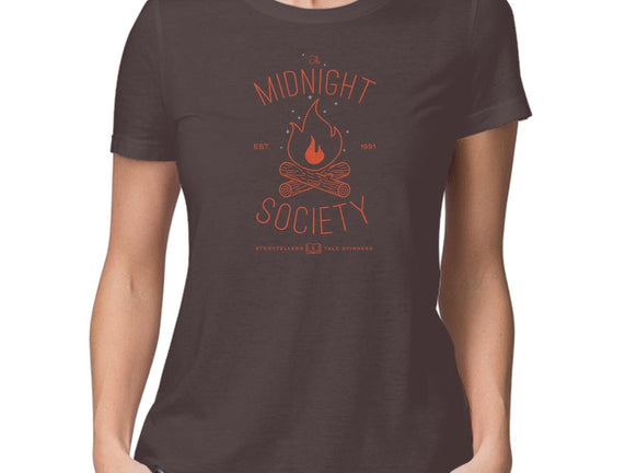 The Midnight Society