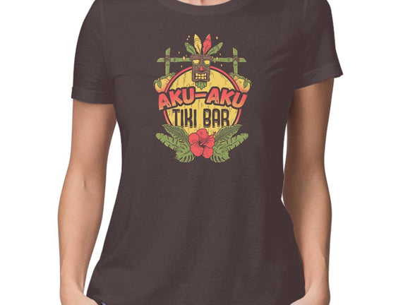 Aku Aku Tiki Bar