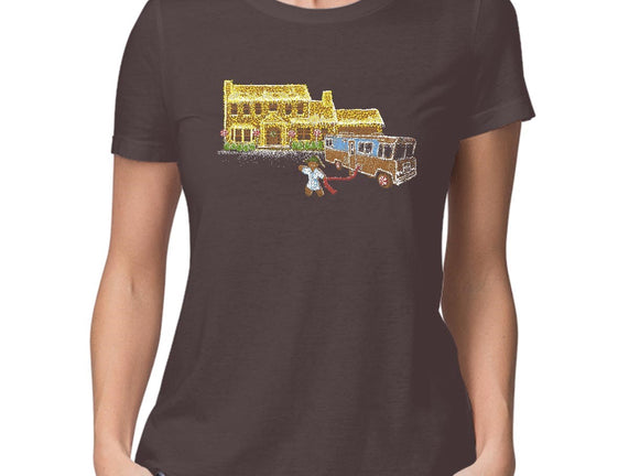 Don't You Go Falling In Love