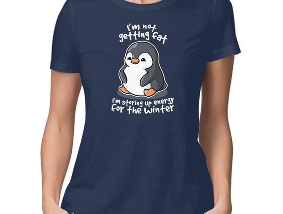 Ready For The Winter