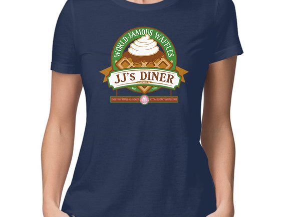 JJ's Diner